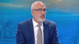 Снимка: Стефан Белчев: Заплатите на народните представители ще бъдат „заковани“ на сегашното ниво