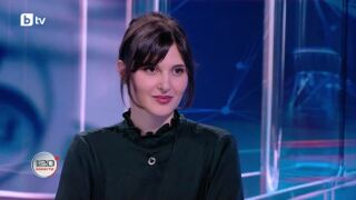 Снимка: "Всички момичета" - филм за трагедията "Индиго"