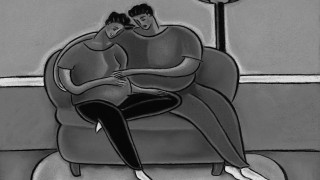 Бихте ли се подложили на семейна терапия?