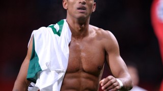 Голът, който разплака Нани (ВИДЕО)