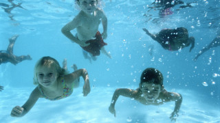 Децата и спортът