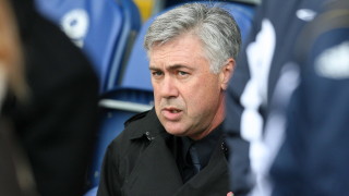 Анчелоти иска да се завърне в Англия