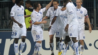 Втородивизионен тим е на финала за Купата на Франция