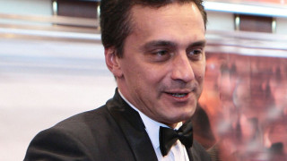 Андрей Баташов е в кома - всички се молим да се оправи