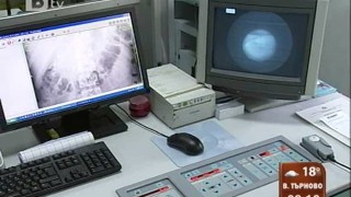 Разбиват камъни в бъбреците с бърз и безболезнен метод