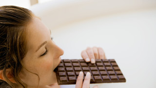 Алелуя - шоколадът бил полезен!