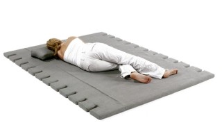 3 в 1: Легло, кресло, шезлонг 