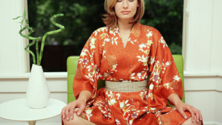 Отслабнете с фън шуй