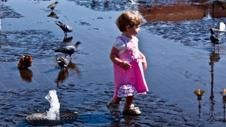 Детските ваксини със сила и днес