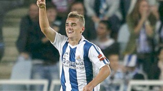 Атлетико М финализира сделката с Гризман