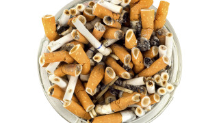 Един ден без цигарен дим