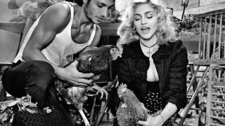 Мисъл на деня от Мадона