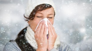 6 начина да останем здрави по време на грипа 