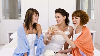 Имате сестра - значи сте щастливи