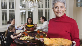 8 причини да вечеряме вкъщи. Част 2