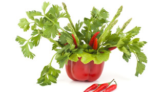 Още храни за прочистване на организма 