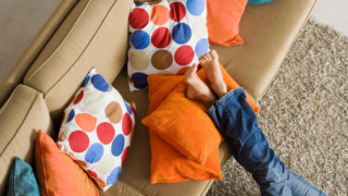 Домът на душата