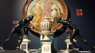 Легендата Версаче