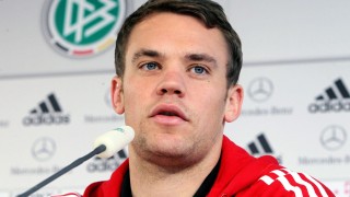 Нойер аут до края на годината