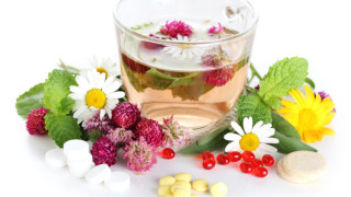 Билков хранителен режим