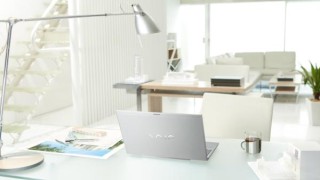VAIO S серия 15,5" - дизайн и производителност