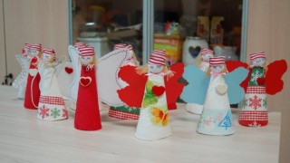 ЧИСТ-ита Коледа 