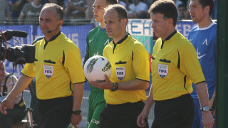 Трябва ли да има промени в правилата на футбола? /АНКЕТА/