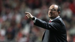 Рафа Бенитес напуска Наполи