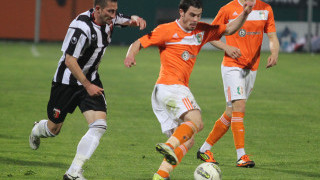 Локомотив Пд победи Литекс с 3:0 в контрола (ВИДЕО)