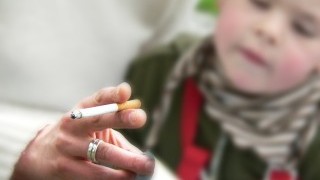 Цигареният дим влияе на всеки