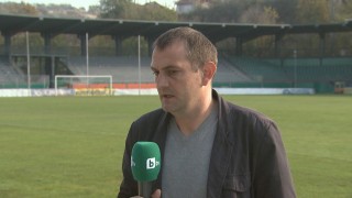 Златомир Загорчич смени Владимир Иванов-Фугата