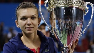 Фаворитката Халеп пак отпадна рано от 