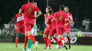 Христо Янев изхвърли Григор Долапчиев (ВИДЕО)