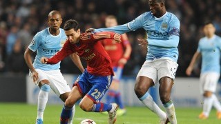 Исторически успех на Манчестър Сити след голово шоу срещу ЦСКА (ВИДЕО)