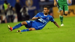 Бивш футболист на 