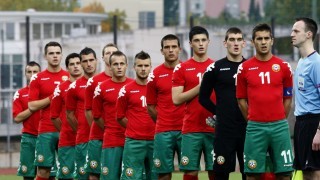 Mладежкия национал Александър Колев е пред трансфер във френския Оксер