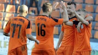 Литекс на четвъртфинал за Купата на България