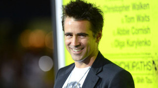 Колин Фарел, Робърт Дауни-младши, Денис Куейд – лошите момчета, които станаха добри