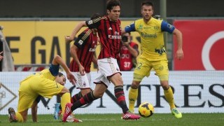 Милан не можа да бие последния, Рома с нова грешна стъпка (ВИДЕО)