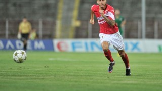 Карачанаков разтрогна договора си с ЦСКА