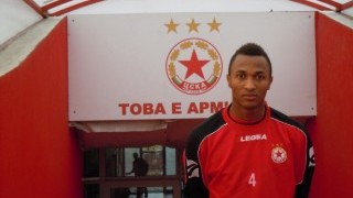 Продължава терора над  колата на Тони Силва