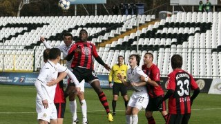 Локомотив София спечели малкото столично дерби /ВИДЕО/