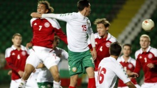 Шестима дебютанти в националния, вижте пълния списък на Петев