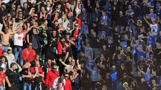 Още едно нападение на маскирани фенове, този път край Ябланица 