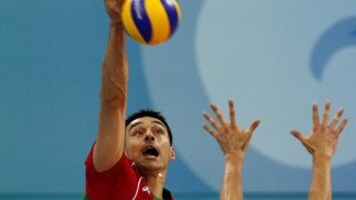 Владо Николов: Няма да ни е лесно срещу Канада