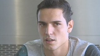 Георги Миланов на линия за квалификацията с Малта