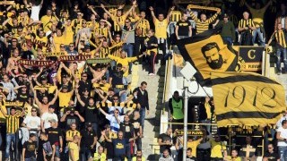 Четири милиона лева са необходими за довършването на стадион Христо Ботев