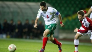 Симеон Славчев се завръща в България