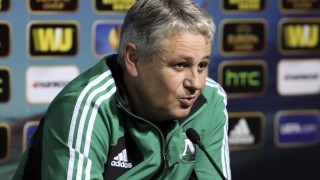 Стойчо Стоев: Пожелавам на всички да станат милионери