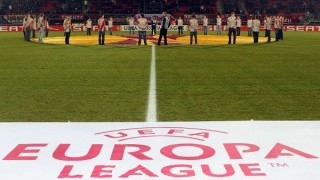 Станислав Манолев и Александър Тонев играха за своите отбори в Лига Европа (ВИДЕО)